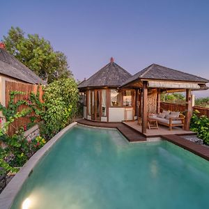 Villa met een Slaapkamer